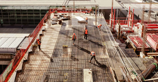 Best Concrete Installation Cost  in Smackover, AR