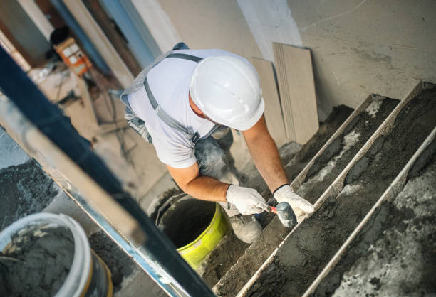 Best Concrete Installation Cost  in Smackover, AR