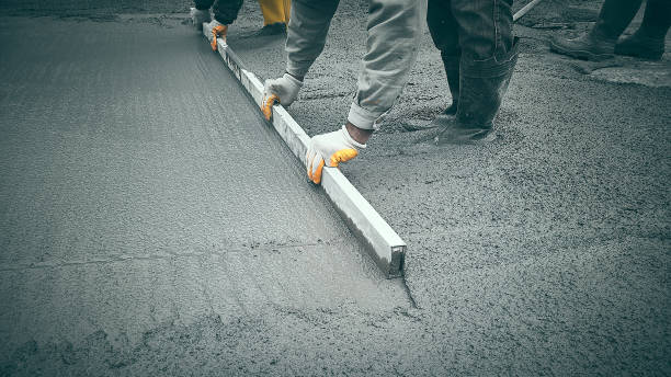 Best Affordable Concrete Contractor  in Smackover, AR