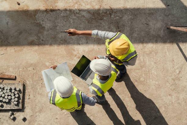 Best Residential Concrete Services  in Smackover, AR