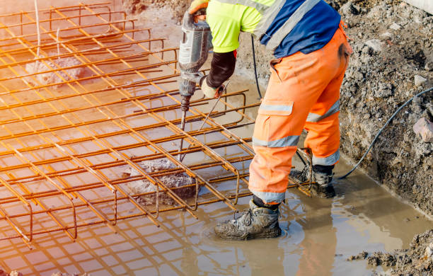 Best Driveways & Floors  in Smackover, AR