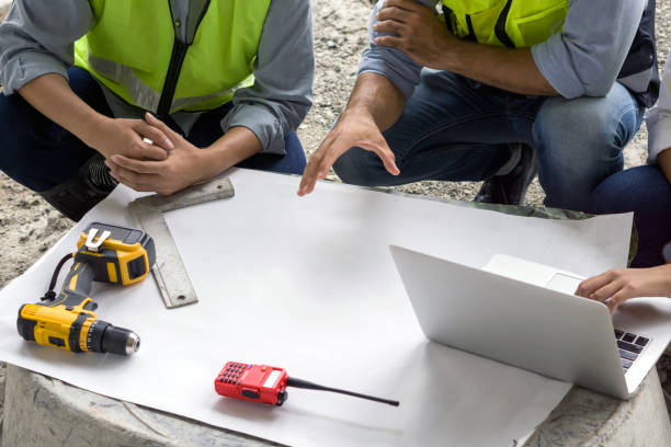 Best Best Concrete Contractor  in Smackover, AR