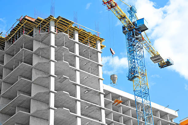 Best Commercial Concrete Contractor  in Smackover, AR